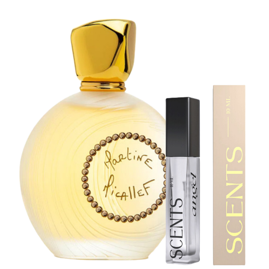 M. Micallef Mon Eau de parfum for women