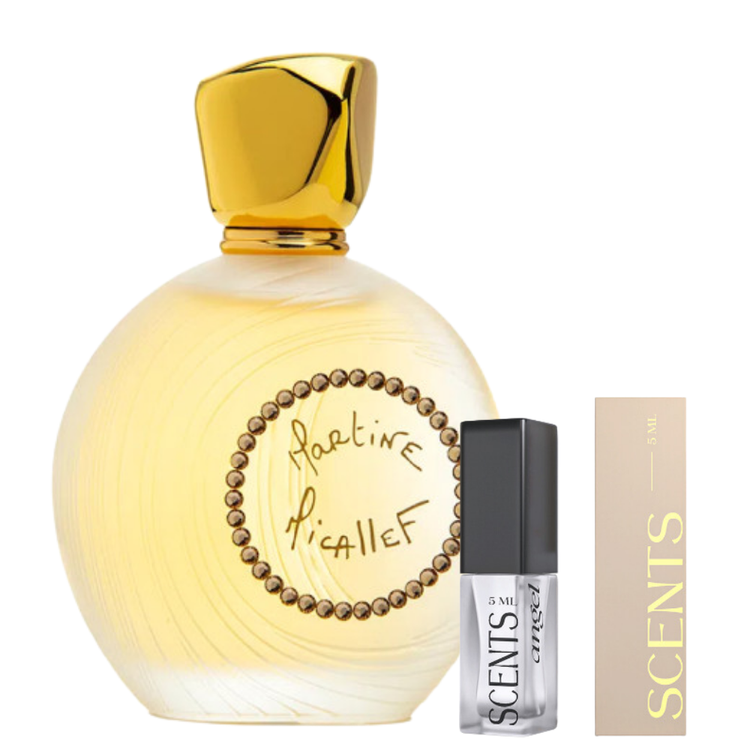 M. Micallef Mon Eau de parfum for women