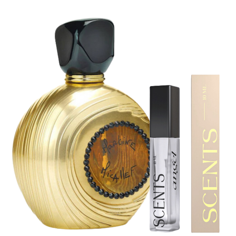 M. Micallef Mon Parfum Gold for women