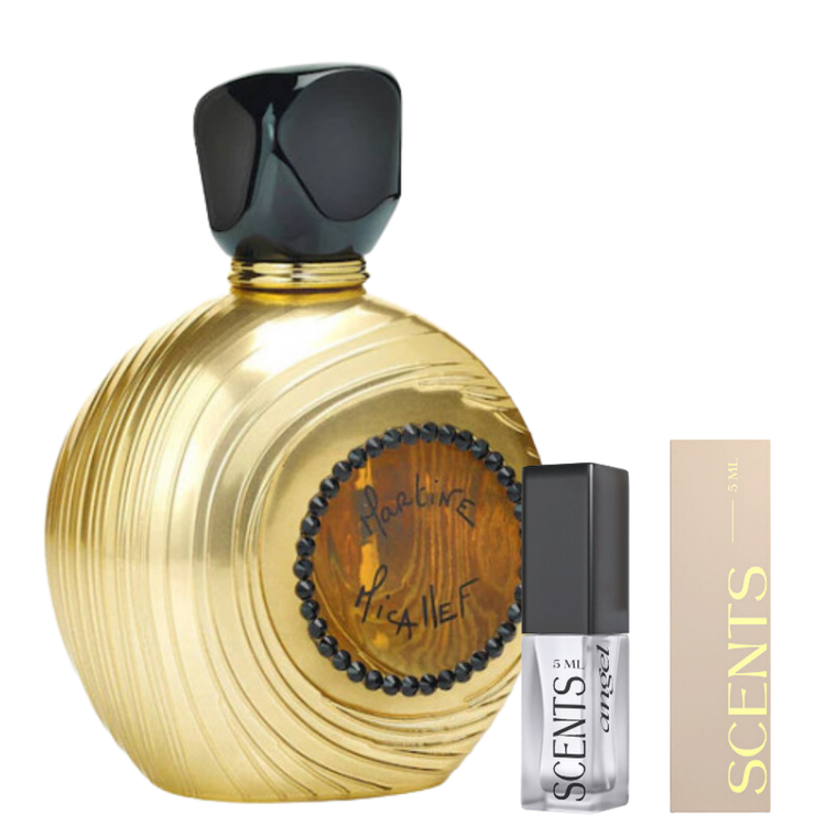 M. Micallef Mon Parfum Gold for women