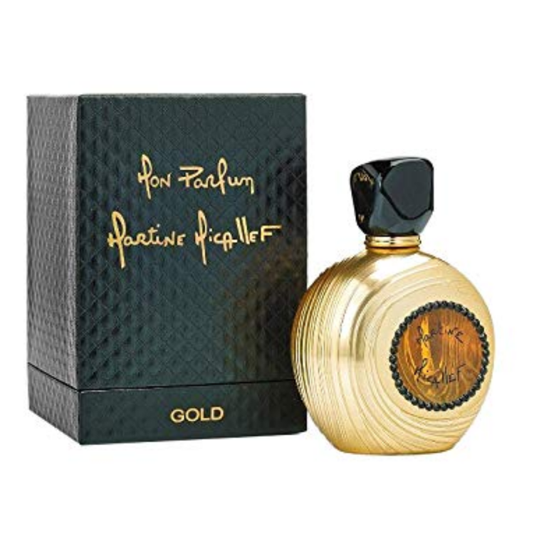 M. Micallef Mon Parfum Gold for women