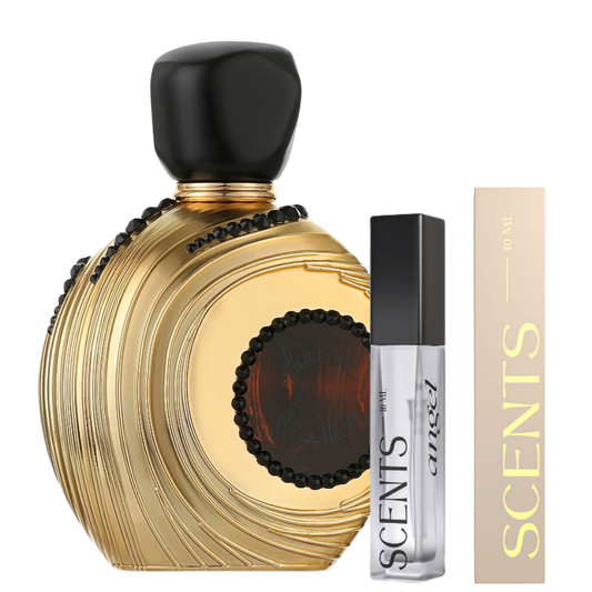 M. Micallef Mon Parfum Gold Special Edition