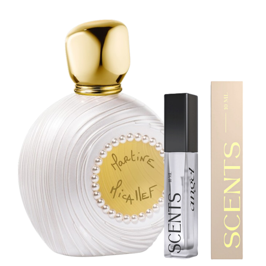 M. Micallef Mon Parfum Pearl for women