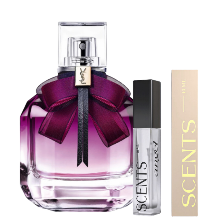 Yves Saint Laurent Mon Paris Intensement for women