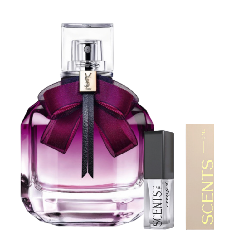 Yves Saint Laurent Mon Paris Intensement for women