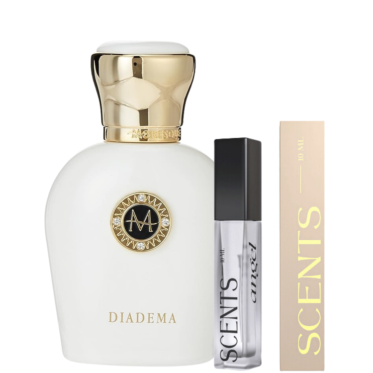 Moresque Diadema Eau de Parfum