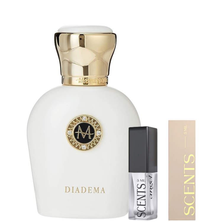 Moresque Diadema Eau de Parfum