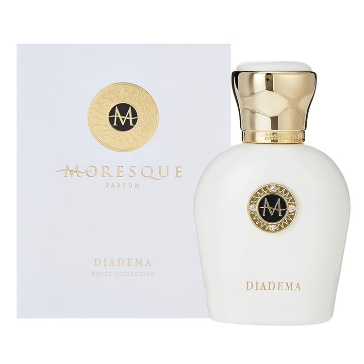 Moresque Diadema Eau de Parfum