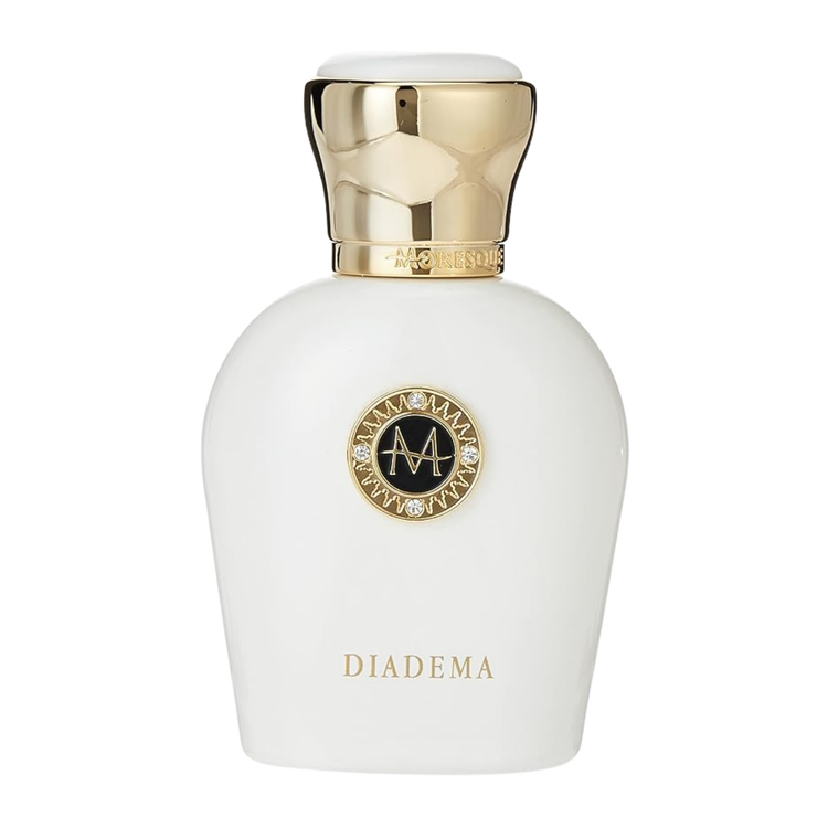 Moresque Diadema Eau de Parfum