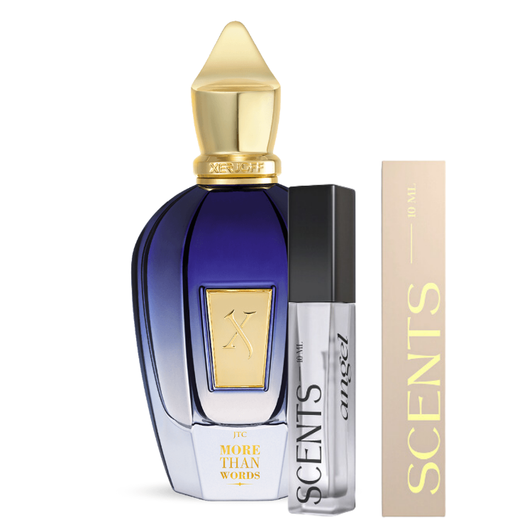 Xerjoff More Than Words Eau de Parfum