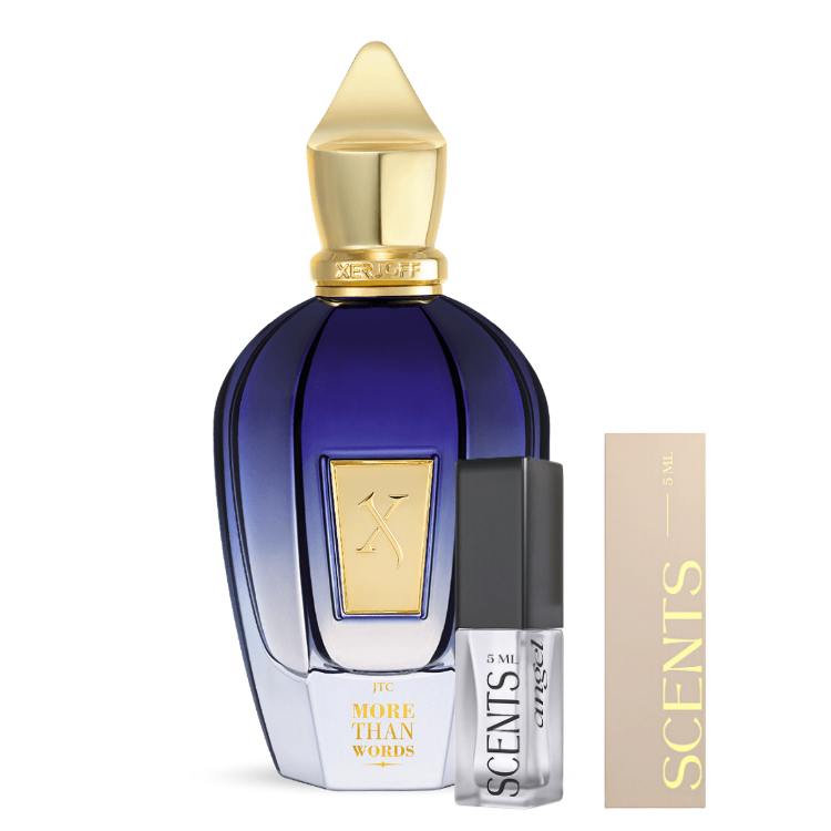 Xerjoff More Than Words Eau de Parfum