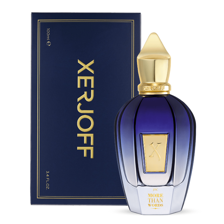 Xerjoff More Than Words Eau de Parfum