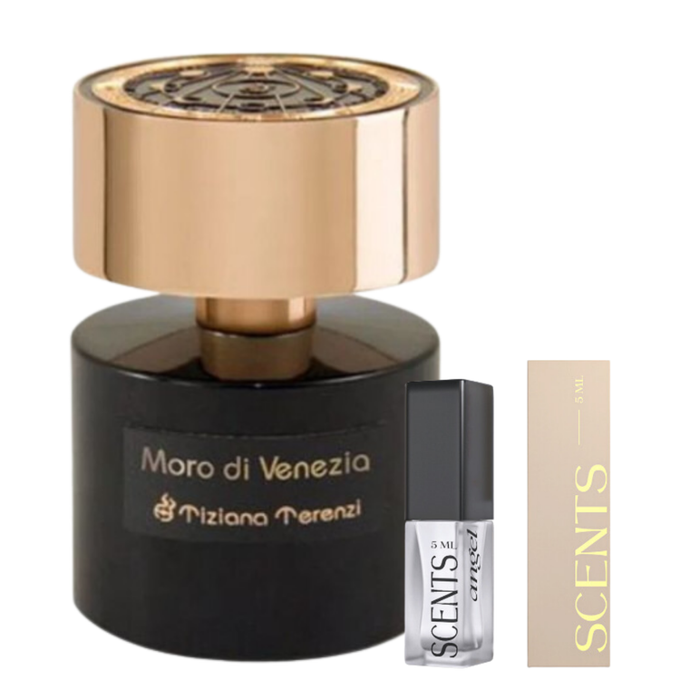 Tiziana Terenzi Moro de Venezia Extrait de parfum