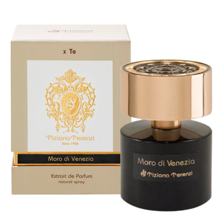 Tiziana Terenzi Moro de Venezia Extrait de parfum