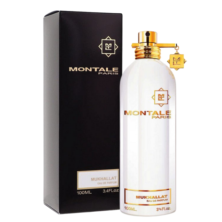 Montale Mukhallat Eau de parfum