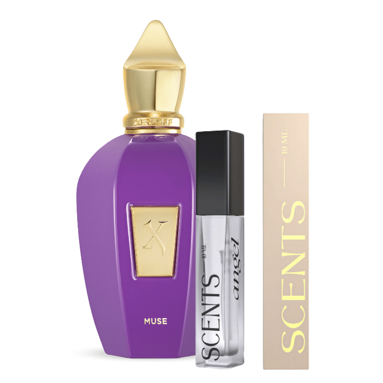 Xerjoff Muse Eau de parfum