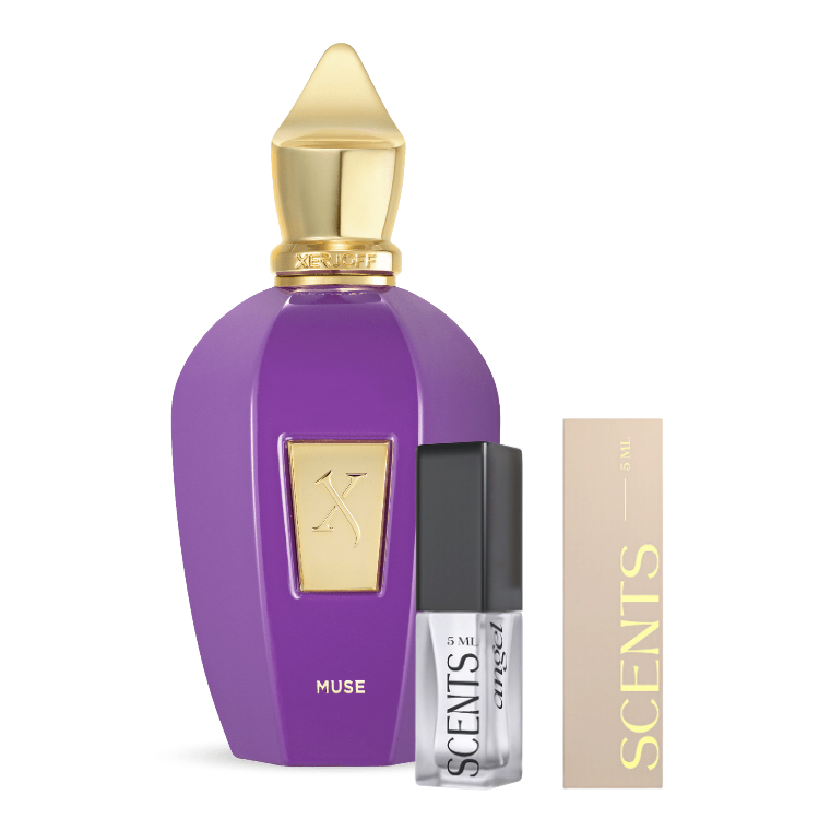 Xerjoff Muse Eau de parfum