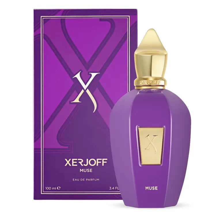 Xerjoff Muse Eau de parfum