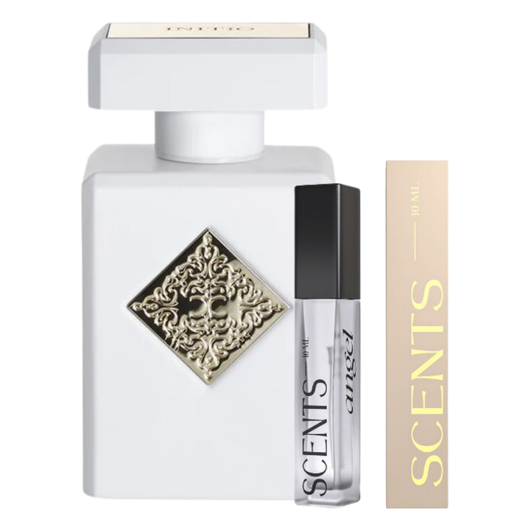 Initio Parfums Musk Therapy Extrait de parfum