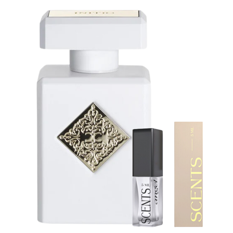 Initio Parfums Musk Therapy Extrait de parfum