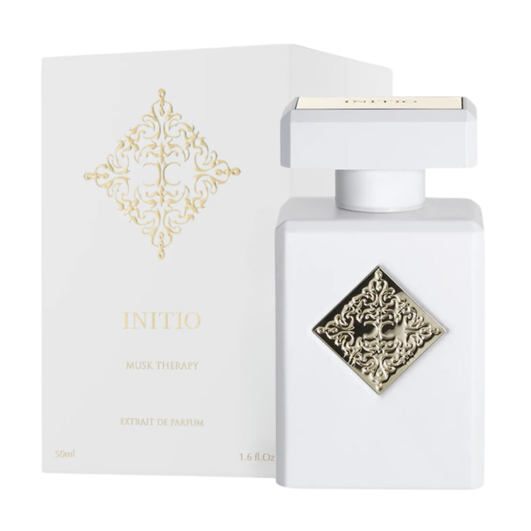Initio Parfums Musk Therapy Extrait de parfum