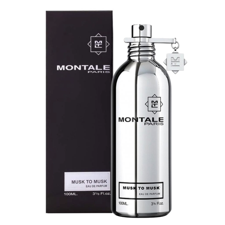 Montale Musk to Musk Eau de parfum