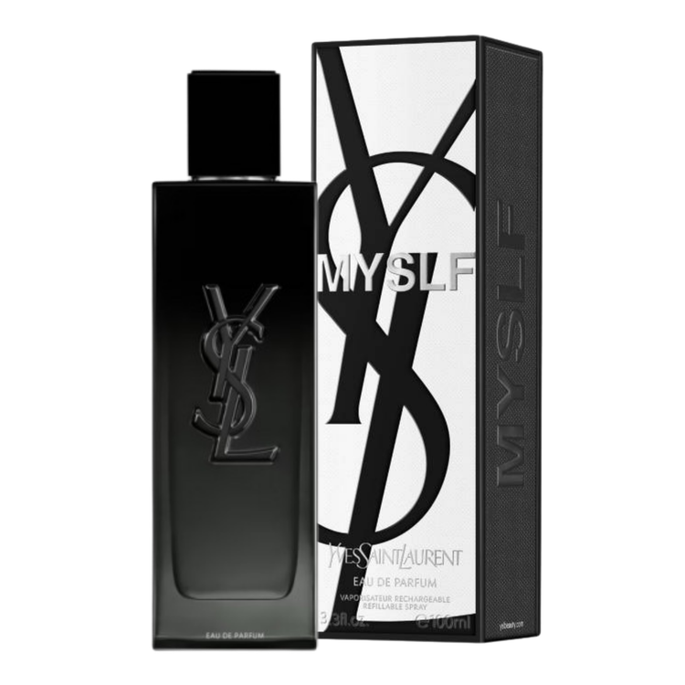 Yves Saint Laurent Myslf for men | Samples