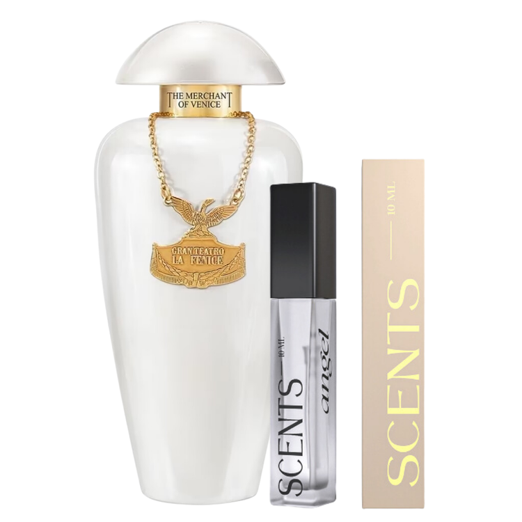 The Merchant of Venice My Pearls Eau de parfum