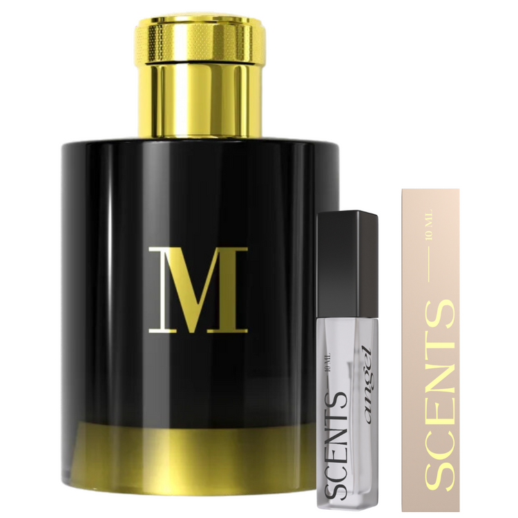 Pantheon Roma M Extrait De Parfum