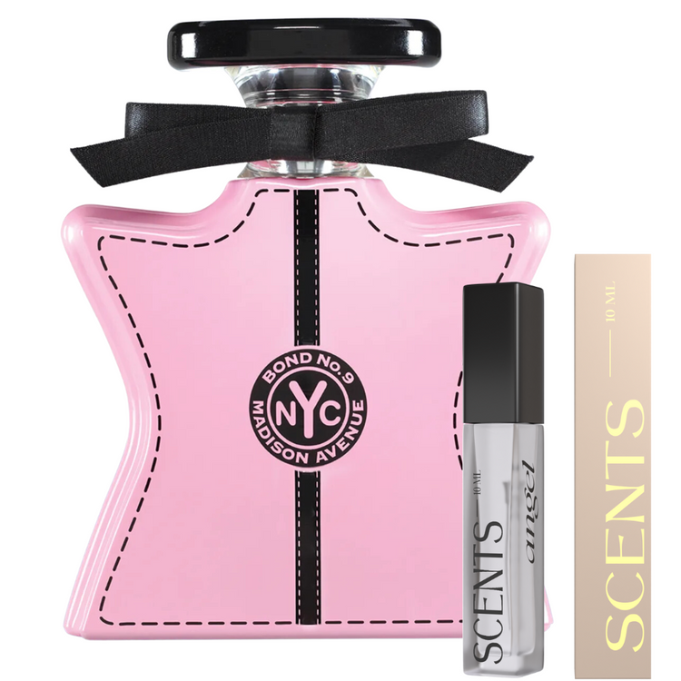 Bond No. 9 Madison Ave Eau de Parfum