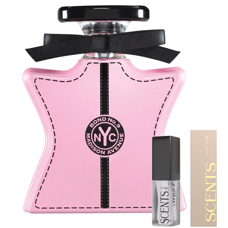 Bond No. 9 Madison Ave Eau de Parfum
