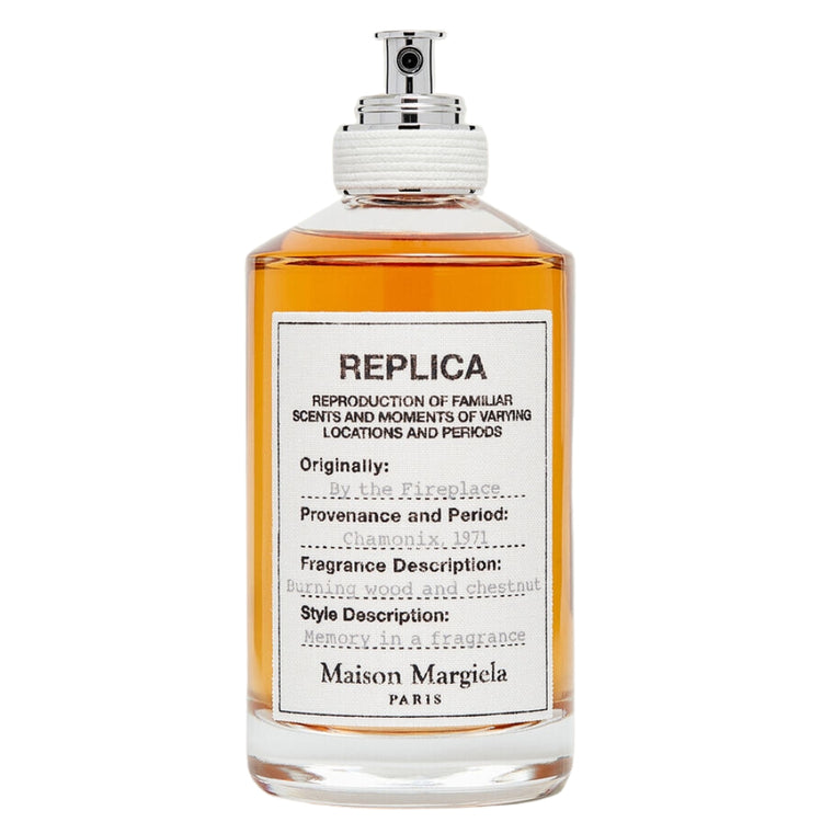Maison Martin Margiela By the Fireplace Eau de Parfum