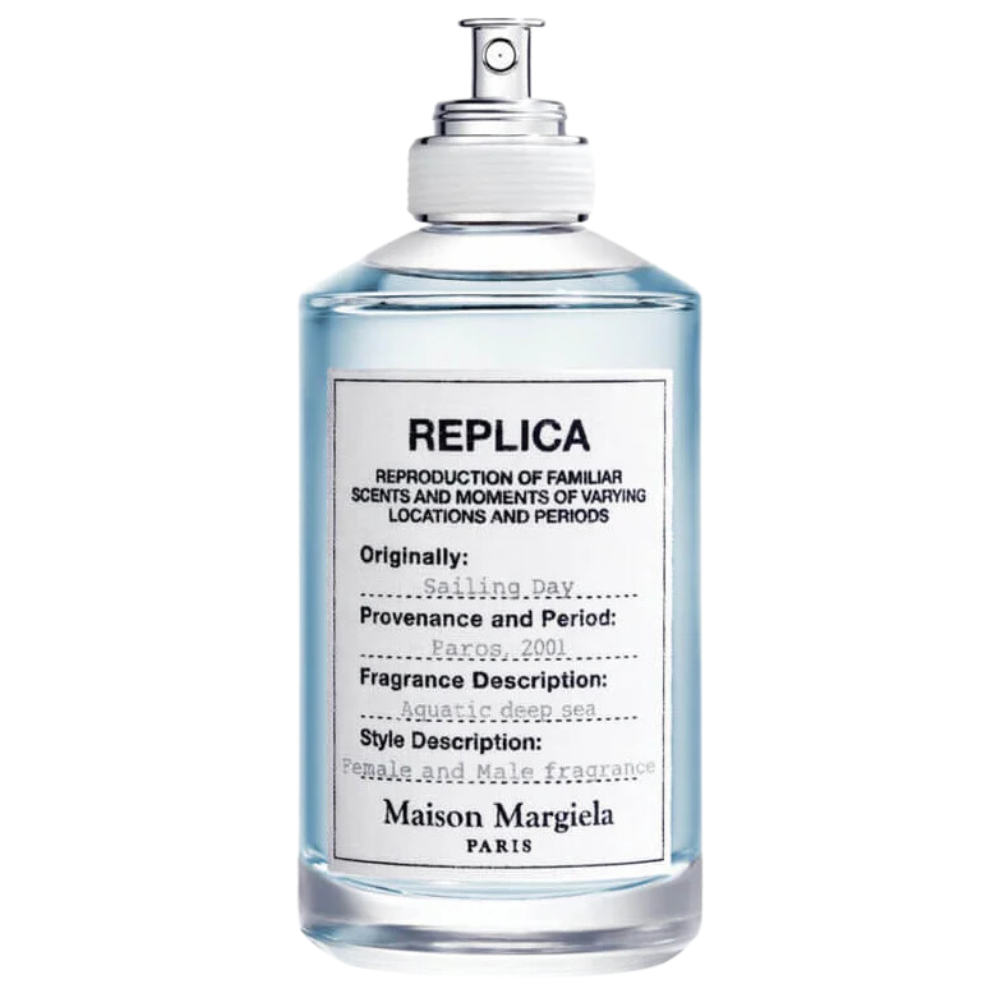 Maison Martin Margiela Sailing Day Eau de Parfum | Scents Angel