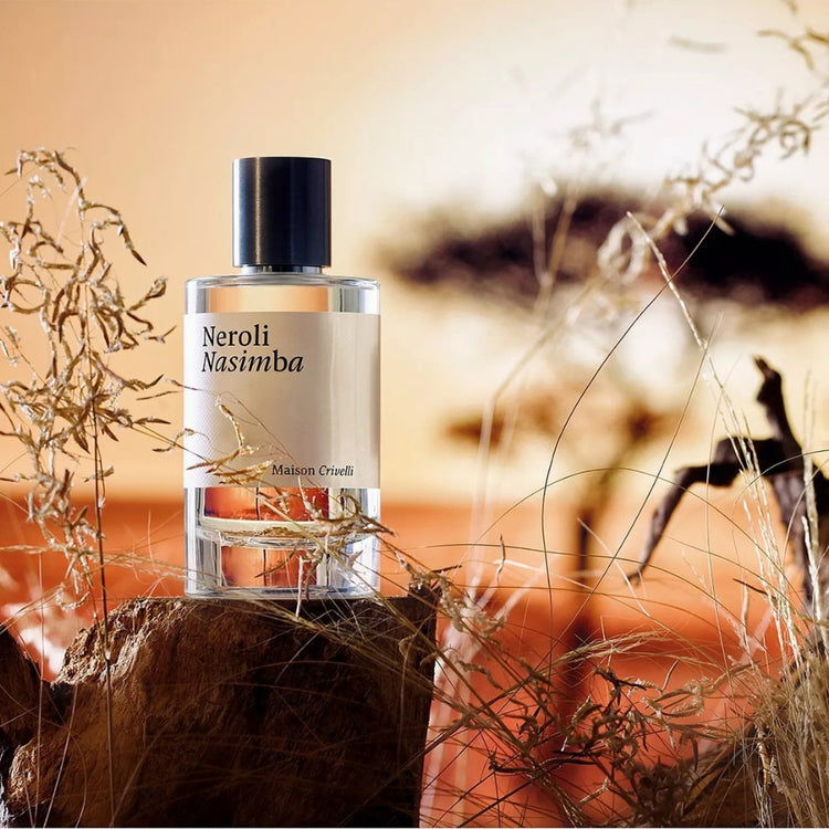 Maison Crivelli Neroli Nasimba Eau de parfum