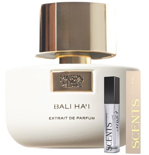 Maison de L’Asie Bali Ha’i Extrait De Parfum