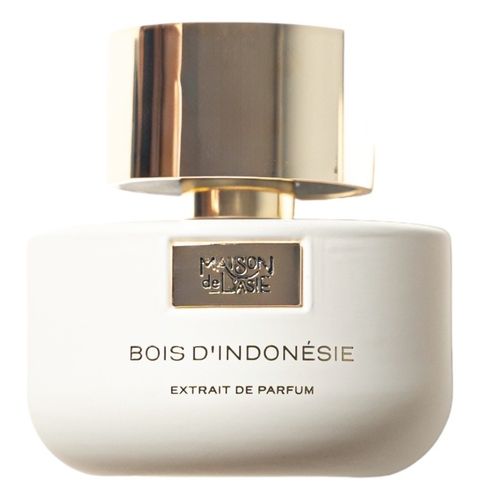 Maison de L’Asie Bois d’Indonesie Extrait De Parfum