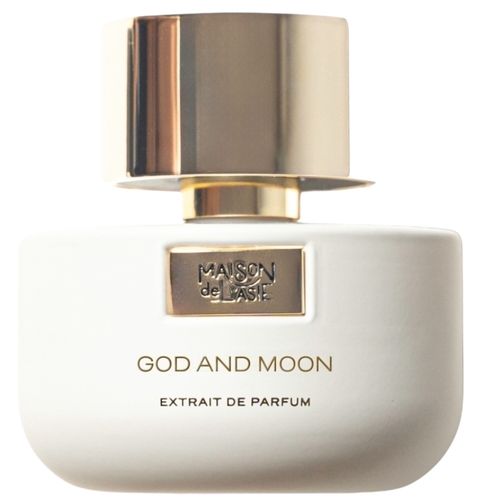 Maison de L’Asie God and Moon Extrait de Parfum