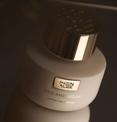 Maison de L’Asie God and Moon Extrait de Parfum