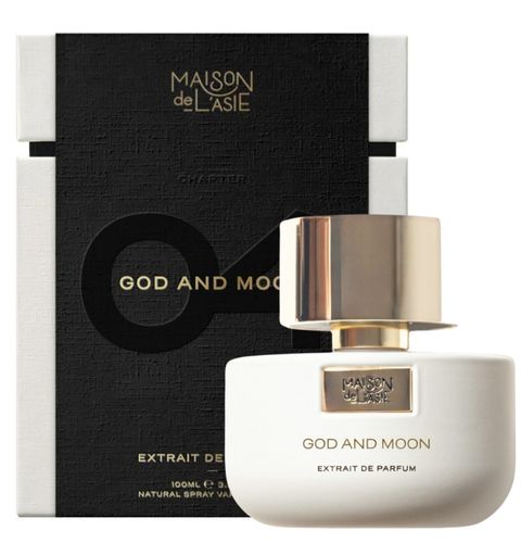Maison de L’Asie God and Moon Extrait de Parfum
