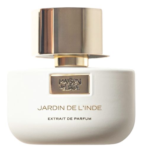 Maison de L'Asie Jardin de L’Inde Extrait De Parfum
