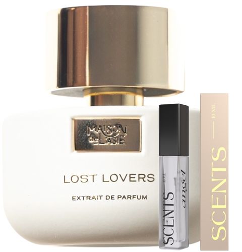 Maison de L’Asie Lost Lovers Extrait De Parfum