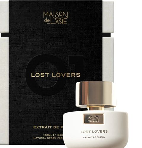 Maison de L’Asie Lost Lovers Extrait De Parfum