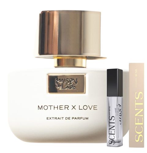 Maison de L’Asie Mother X Love Extrait De Parfum