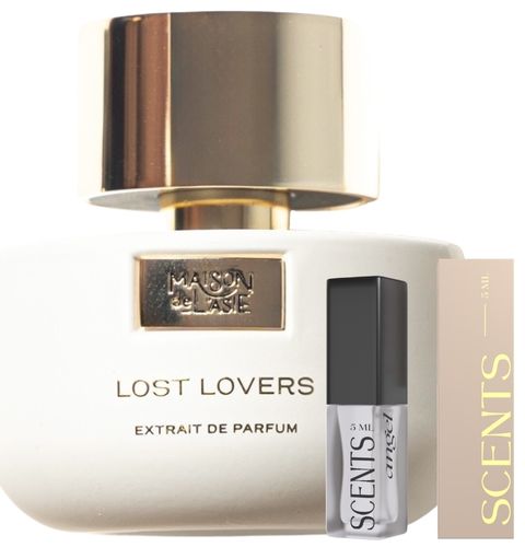 Maison de L’Asie Lost Lovers Extrait De Parfum