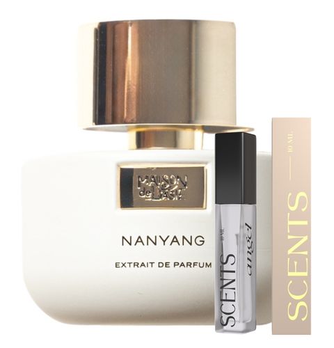 Maison de L’Asie Nanyang Extrait De Parfum