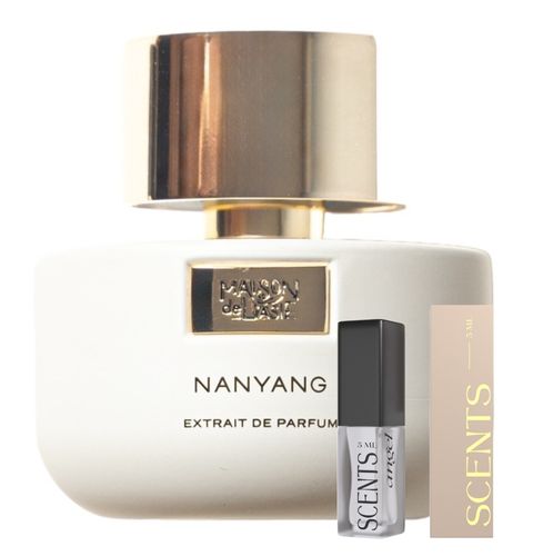 Maison de L’Asie Nanyang Extrait De Parfum
