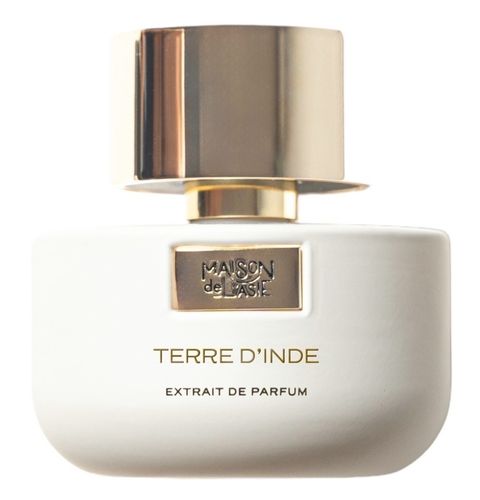 Maison de L’Asie Terre d’Inde Extrait De Parfum