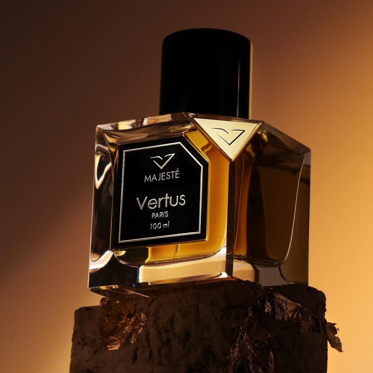 Vertus Majeste Eau De Parfum