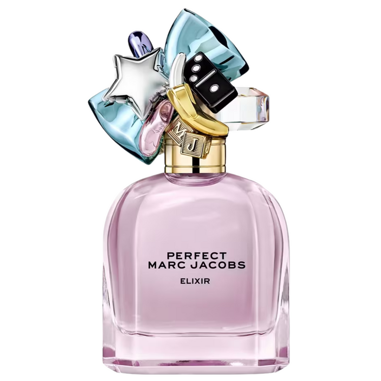 Marc Jacobs Perfect Elixir Eau de Parfum