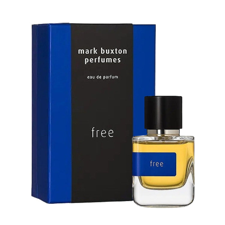Mark Buxton Free Eau de parfum